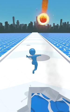 Don't Look Up Screenshot 0