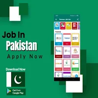 Pakistan Jobs Hub