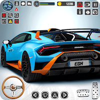 Car Games 3d Car Simulator