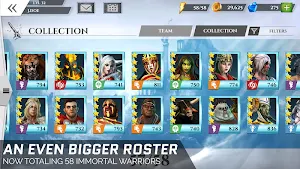 Gods of Rome Screenshot 3