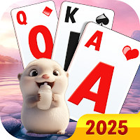 TriPeaks Solitaire