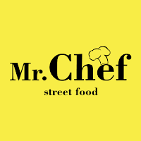 Mr.Chef