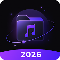 OffPlay Music: MP3 Player