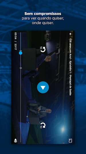 FC Porto TV Screenshot 3