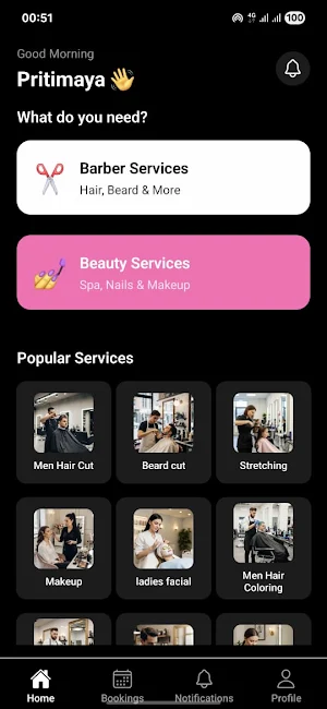 Cermonix Screenshot 1