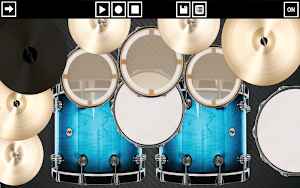Drum 3 Elite Screenshot 1