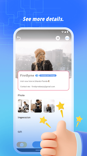 BiiCo Screenshot 2