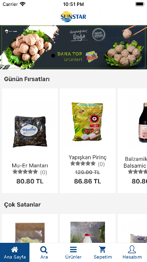 SunStar Screenshot 0