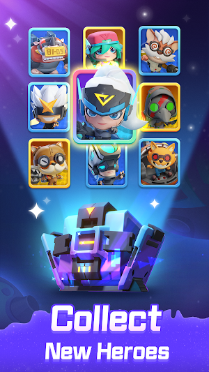 Smashing Star Screenshot 3