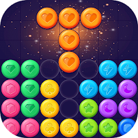 Colorful Block Puzzle Game