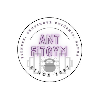 ANT FITGYM - Prešov