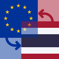 Euro / Thai Baht