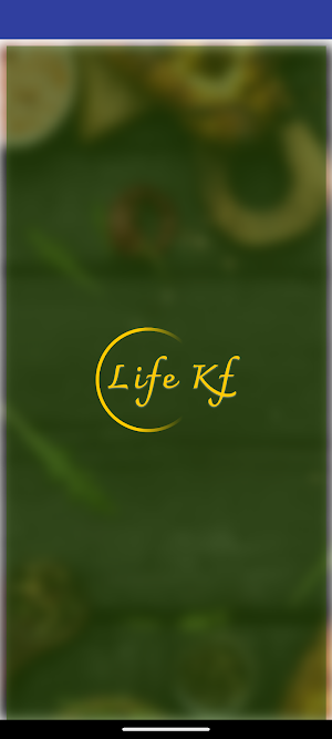 Life Kf Screenshot 1