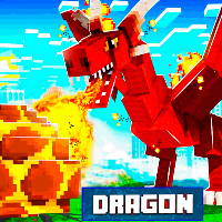 Dragon Mods for Minecraft PE