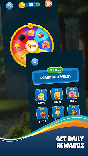 Tropic Twist Screenshot 3