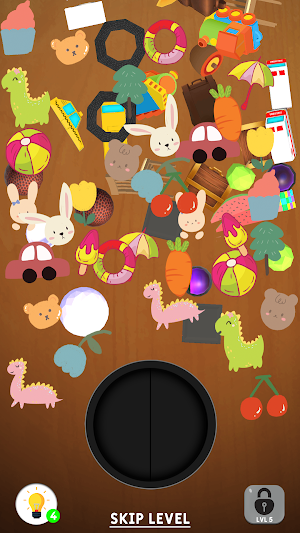 Match 3D Pair Matching Puzzle Screenshot 1