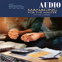 Sabbath School Audio