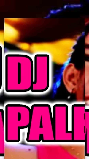 DJ Palembang Screenshot 1