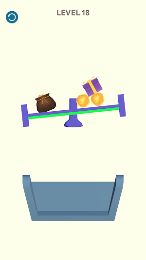 Balance Master! Screenshot 3