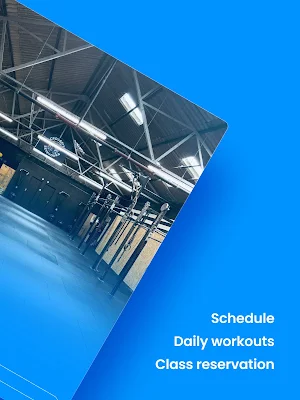 CrossFit Sevenoaks screenshot 6