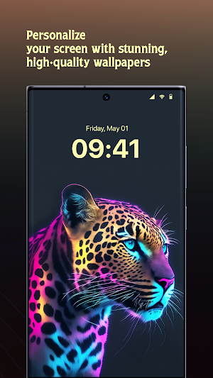 4K Wallpapers, HD Wallpaper 4K Screenshot 3