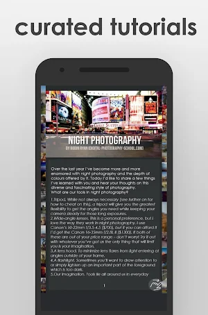 slr rookie Screenshot 1