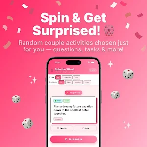 LoveRoll Screenshot 1