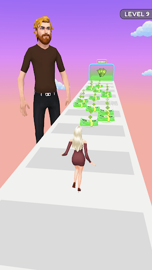My Perfect Boyfriend Screenshot 2