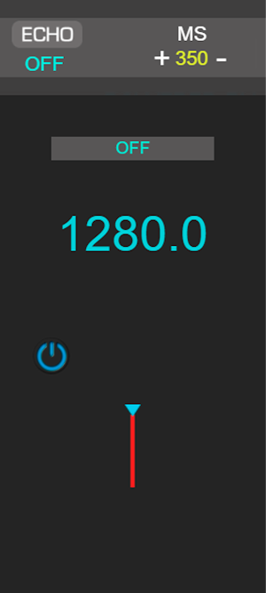 Radio Spirit Box Ceinvestiga Screenshot 3
