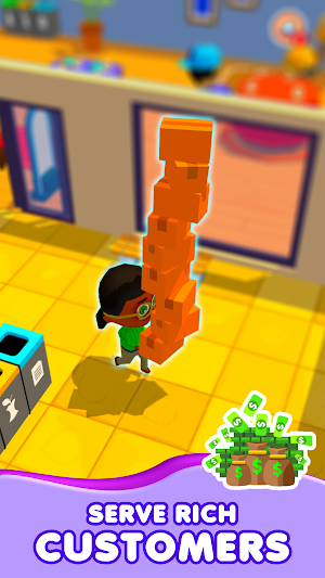 Shopping Mall Tycoon Simulator Screenshot 0