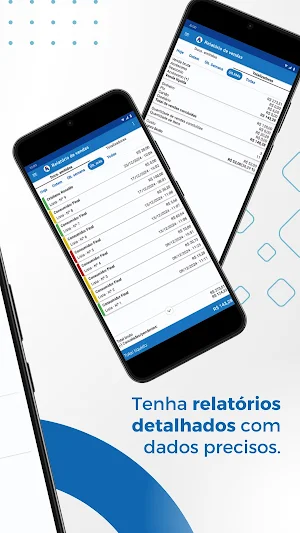 SGA - Pré Venda Screenshot 1