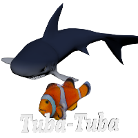 Tuba-Tuba