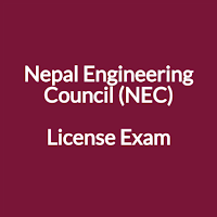 License Exam Preparation - NEC