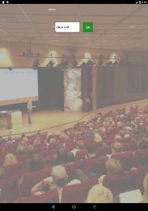 AppInConf Conference & Events Screenshot 3