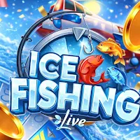Ice Lucky Fish