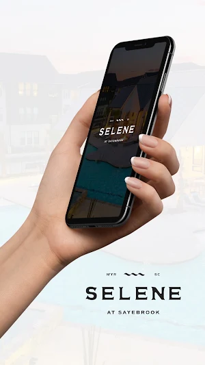 Selene at Sayebrook Screenshot 1