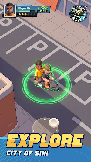 StreetKing Screenshot 3