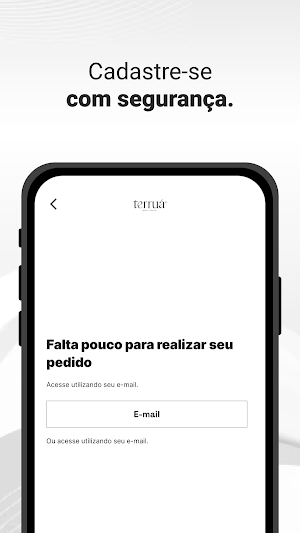 Terruá Screenshot 1