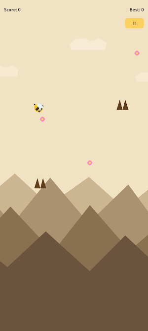 Honey Rush Screenshot 1
