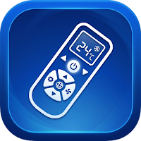 Universal AC Remote Control