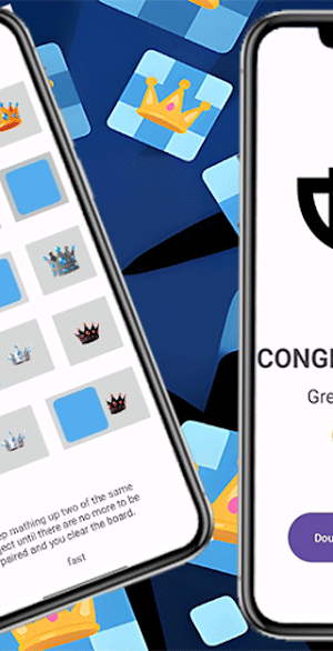 399BDT Crown Matching Screenshot 2