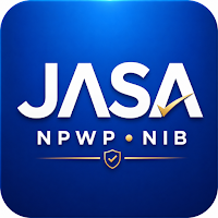 Jasa NPWP NIB Online