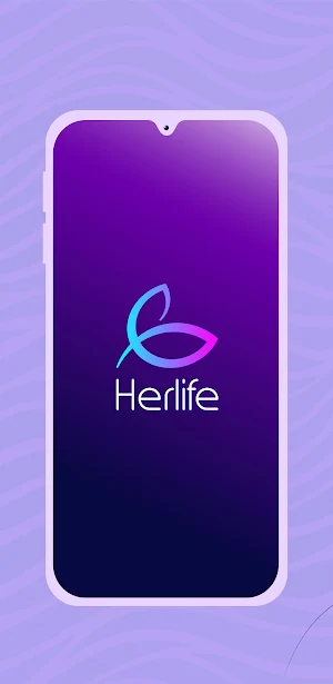 Herlife Screenshot 0