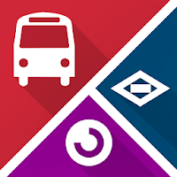Madrid Transport - EMT Buses Intercity Metro TTP