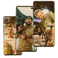 Dude Perfect Wallpaper HD 4K