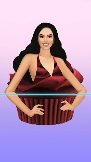Dressing Maker Screenshot 1