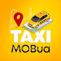 Таксі MOBua