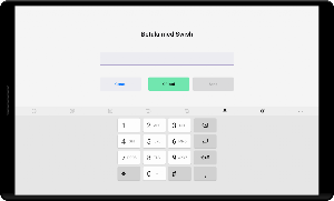 Yabie Screen Screenshot 3