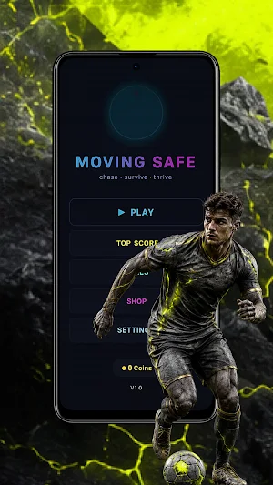 Beton Casino Screenshot 1
