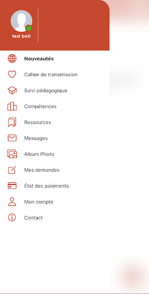 Gs Achbal Albassatine Screenshot 2